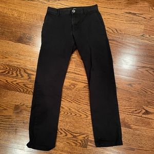 RVCA Weekend Stretch